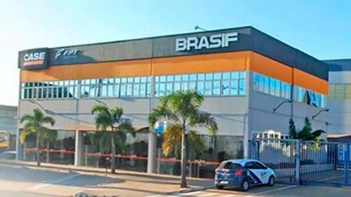 José Carlos Buffon assume como gerente comercial da Brasif Máquinas