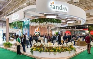 Campo Limpo Plásticos leva economia circular para Andav 2024