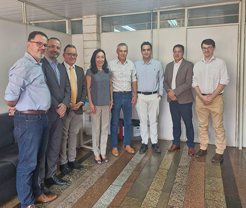 Minas atrai investimentos e amplia plantação de citrus