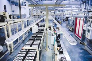 Laboratório de testes da Clarios é o único do país a oferecer instrumentação de veículos