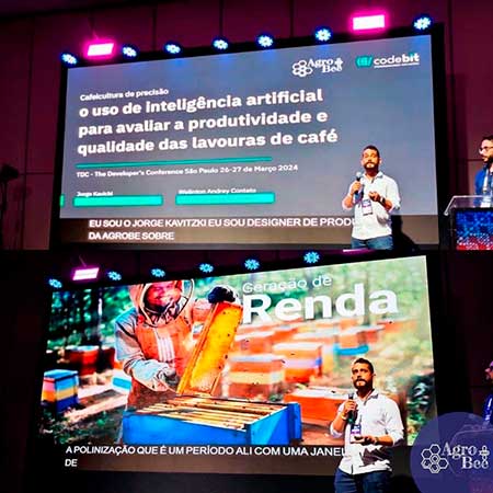 Dados científicos e café: como a inteligência artificial está ajudando produtores agrícolas do Brasil