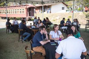 Construexpo estimou R$ 250 mi em geração de negócios