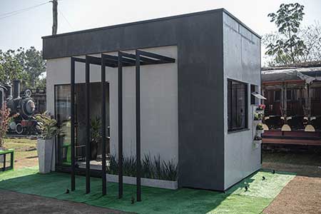 Construexpo estimou R$ 250 mi em geração de negócios