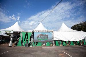 10ª Rodada de Negócios Coopercam terá palestra para mulheres rurais