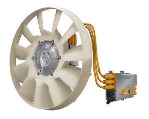 BorgWarner participa da Lat.Bus & Transpúblico 2024 e apresenta tecnologias inéditas no Brasil
