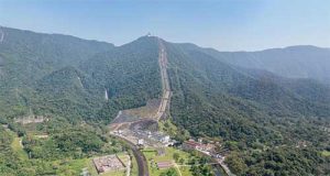 Elipse Power permite à EMAE reduzir em 90% o número de telas para controlar sua Usina Henry Borden