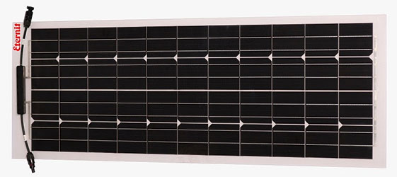 Após telhas fotovoltaicas, Eternit aposta em nova frente de energia renovável com módulos solares