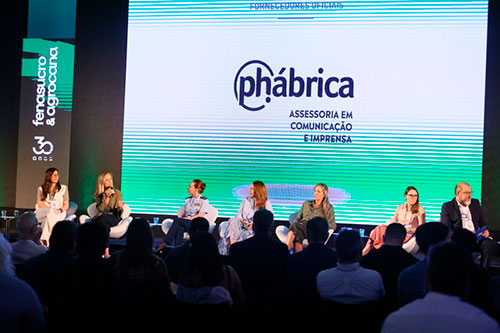 Crescimento do setor bioenergético impulsiona geração de negócios na Fenasucro & Agrocana