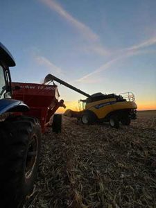 Agronegócio paranaense ganha protagonismo no cenário nacional e global