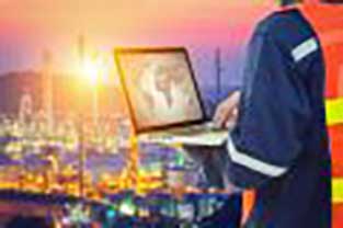 Solução da Honeywell permite o monitoramento de emissões em plataformas de petróleo e gás offshore