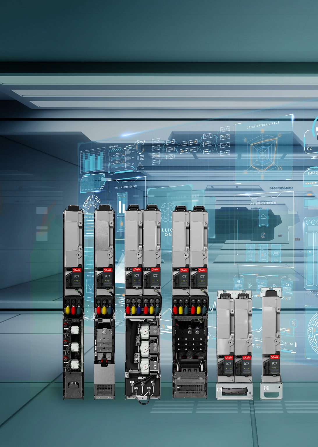 Danfoss Drives traz soluções sustentáveis para a área da construção naval moderna na feira SMM