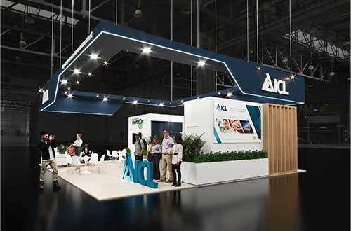 ICL anuncia expansão do programa de relacionamento com distribuidores no Congresso Andav 2024