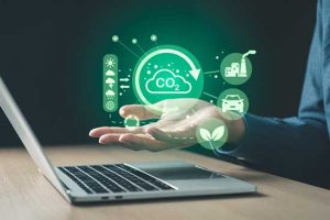 Iniciativa sustentável da Kemin Brasil reduz 24% das emissões de CO2 de sua frota em um mês