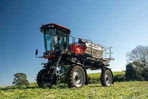 Kuhn do Brasil promove demonstrações pelo país com a linha de adubação