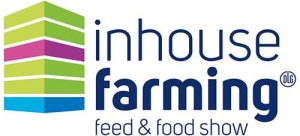 Evento internacional debate sistemas alimentares do futuro, proteínas alternativas e agricultura em ambiente controlado