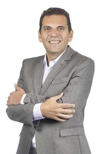 Massey Ferguson SA anuncia novos diretores nas áreas de marketing e vendas para o Brasil e América Latina