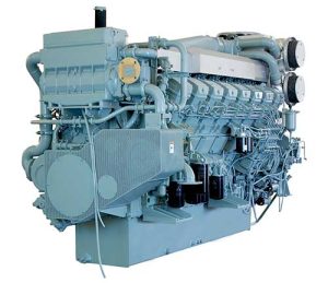Mitsubishi Marine destaca presença estratégica com foco em novas parcerias e soluções para o setor naval