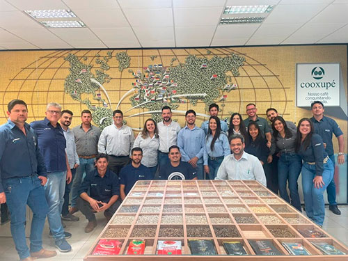 Netafim e Cooperativas: O impacto da irrigação na vida dos produtores rurais