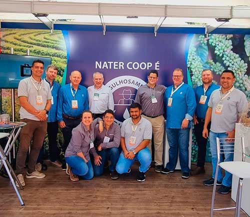 Netafim e Cooperativas: O impacto da irrigação na vida dos produtores rurais