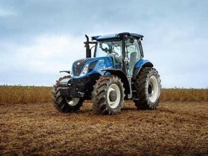 New Holland apresenta na Expointer novidades para todos os perfis de produtores