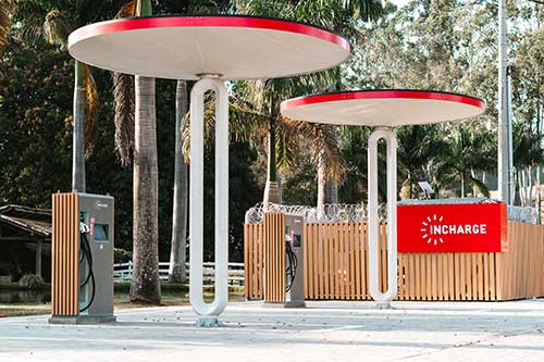 Mercado de elétricos avança e Minas se prepara para atender a demanda de carregamento nas principais rodovias do país