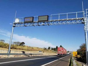 Pumatronix marca presença no P3C 2025 e destaca soluções avançadas para infraestrutura e mobilidade urbana