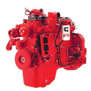 Pulverizador brasileiro, Stara Imperador 4000 com motor Cummins QSB 6.7, é exibido no maior evento norte-americano do setor agrícola.