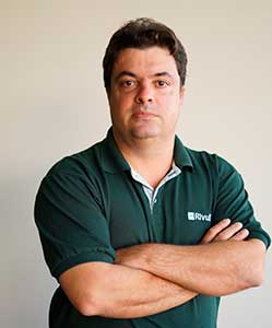 Irrigação por gotejamento pode dobrar a produção do canavial