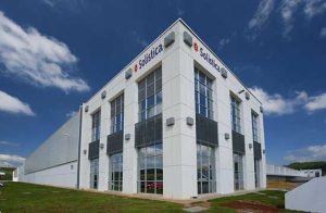 Com novo investimento de R$ 8 milhões, Solistica expande centro de distribuição em Cajamar, SP