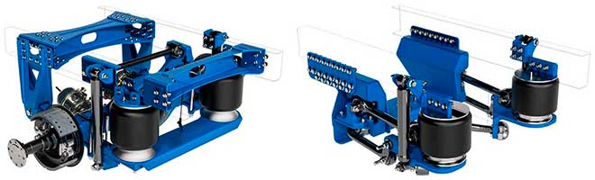 Vertical Autopeças da Randoncorp exibe inovações para o mercado de ônibus na Latbus