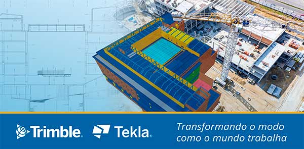 Proaço aumenta eficiência na produção de estruturas pré-fabricadas com o uso de softwares BIM
