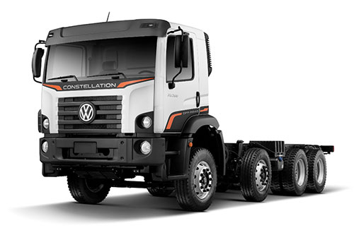 VWCO apresenta novo modelo vocacional para construção civil