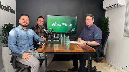Manejo florestal sustentável é o caminho para a preservação de florestas nativas brasileiras