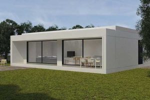 O Desafio das Construções Modulares no Brasil e Sua Importância em Situações de Desastre
