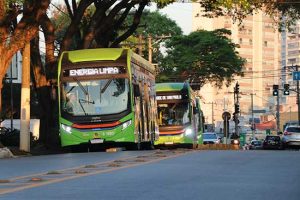 Eletrificação dos ônibus: o caminho para cidades mais sustentáveis