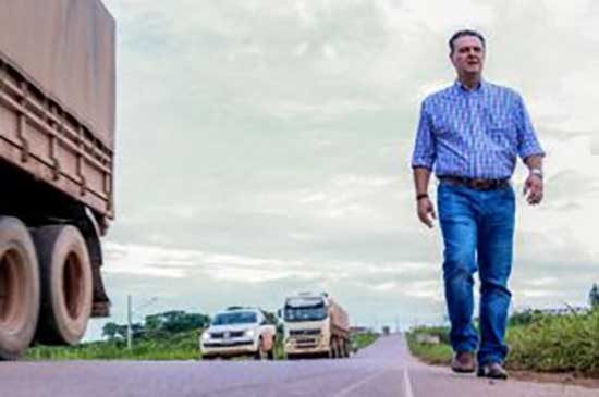 Ministro da Agricultura e Pecuária fala sobre a abertura de novos mercados para o agro brasileiro durante o 9º CNMA