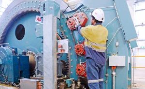 ABB lança novos serviços de manutenção para mineradoras
