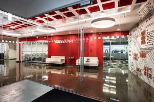 ABB Robótica patrocina o MassRobotics para acelerar a inovação no setor de robótica