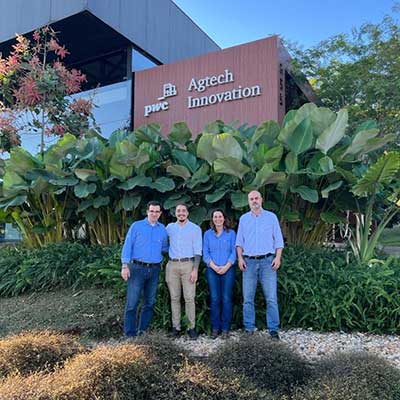  Atvos e PwC Agtech Innovation anunciam acordo estratégico para criar soluções disruptivas