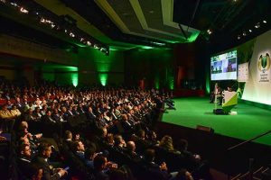 Congresso de Fertilizantes da ANDA teve participação de quatro mil pessoas