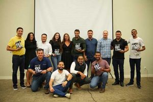 Áster Máquinas fomenta cultura de inovação com o programa “Eu Posso Inovar”