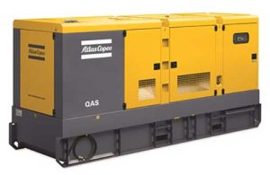 Atlas Copco Power Technique apresenta inovações na Exposibram 2024