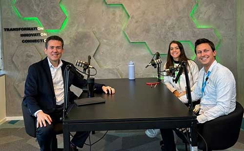 Lei de bioinsumos e avanço do manejo com agrobiológicos fazem parte da nova temporada de podcast da BASF