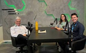 Lei de bioinsumos e avanço do manejo com agrobiológicos fazem parte da nova temporada de podcast da BASF