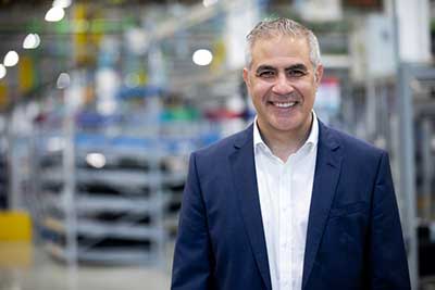 Bosch recebe certificação TISAX para serviços de experiência do cliente