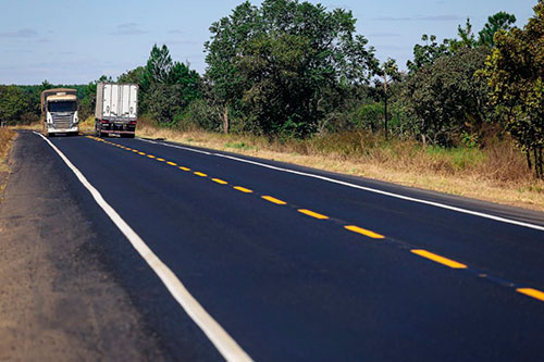 BNDES apoia investimento de R$ 1,3 bi em debêntures incentivadas de concessão de rodovias em MG