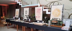 Exposição em Fortaleza traz história da cotonicultura no Brasil