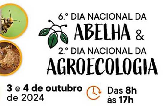 CATI celebrará o Dia Nacional das Abelhas e da Agroecologia conscientizando sobre a importância do desenvolvimento sustentável para manutenção da vida