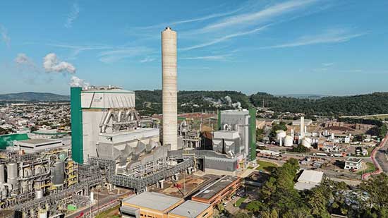 CMPC vence prêmio global de gestão de projetos com BioCMPCCMPC vence prêmio global de gestão de projetos com BioCMPC