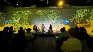 Casa Amazônia Nova York leva autoridades e empreendedores brasileiros para debater inovações sustentáveis na Climate Week